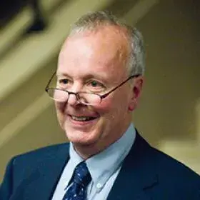 Professor Sir Adrian Bird