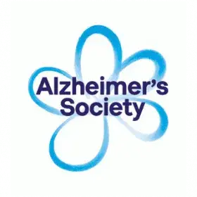 Alzheimer's Society logo