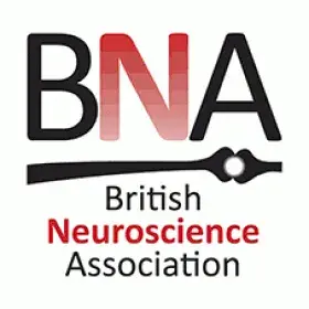 British Neuroscience Association logo