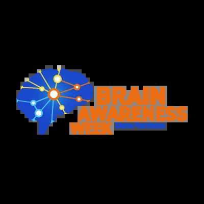 Brain Awareness Week logo