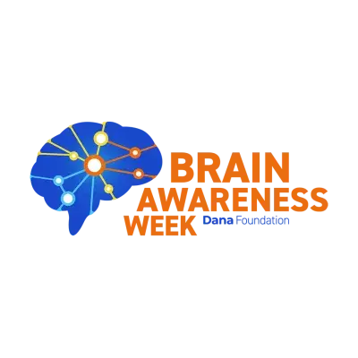 Brain Awareness Week logo