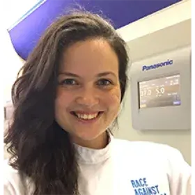 Picture of Dr Clare Durrant