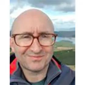 Prof Daniel Smith