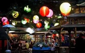 Edinburgh Festivals