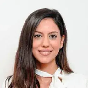 Maria Stavrou