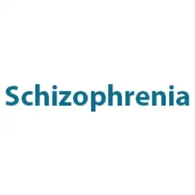 Schizophrenia logo