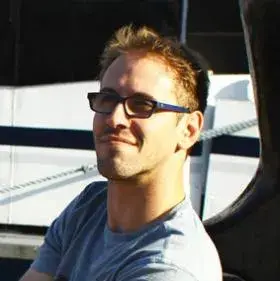 Tim O'Leary photo