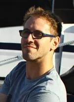Dr Tim O'Leary