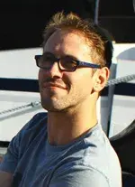 Dr Tim O'Leary
