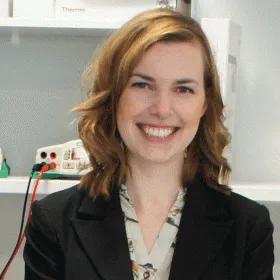 Veronique Miron