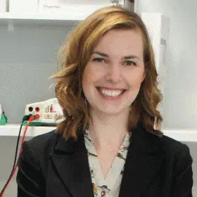 Veronique Miron