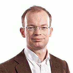 Dr Will Whiteley