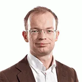 Dr Will Whiteley