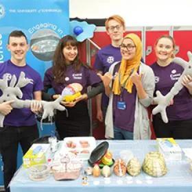 Our Cohort 2 students