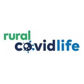 Rural Covid Life logo