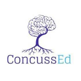 Concuss Ed Logo