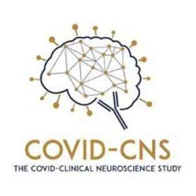 COVID CNS Logo
