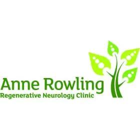 Anne Rowling Regenerative Neurology Clinic logo