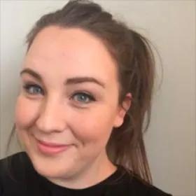 Dr Catherine Crompton