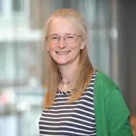 Professor Cathie Sudlow