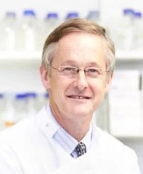 Professor Charles ffrench-Constant picture