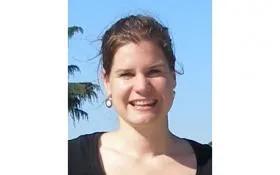 Chantal Mutsaers PhD student