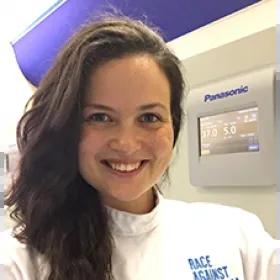 Picture of Dr Clare Durrant