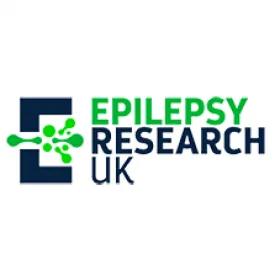 Epilepsy Research UK logo