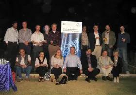 International Collaborations