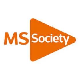 MS Society logo
