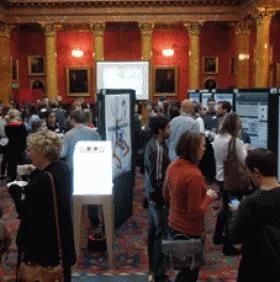Neuroscience Day posters