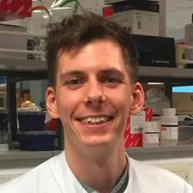 Dr Owen Gwydion James