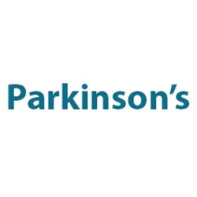 Parkinsons logo