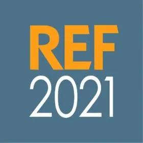 REF 21 LOGO