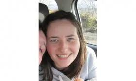 Sarah Roche PhD student