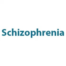 Schizophrenia logo