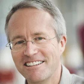 Picture of Professor Seth Grant