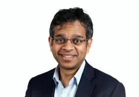 Prof Siddharthan Chandran