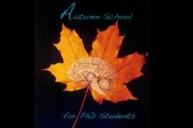 Autumn School logo
