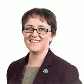 Professor Tara Spires-Jones