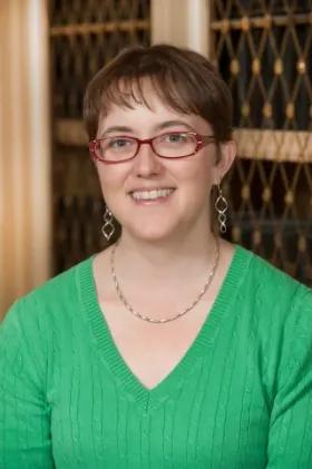 Professor Tara Spires-Jones