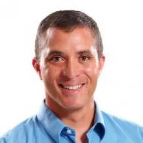 Photograph of Dr Tilo Kunath