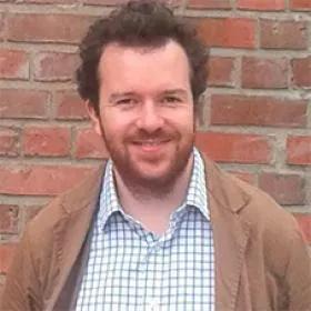 Picture of Dr Tom Russ