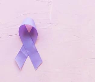 epilepsy awareness ribbon