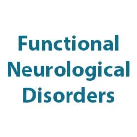 functional neurological disorders logo
