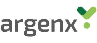 Argenx logo 