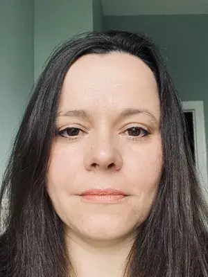 DS Portrait