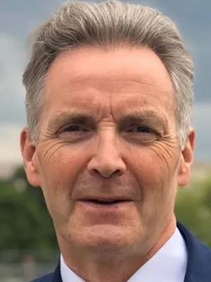 Prof Malcolm MacLeod