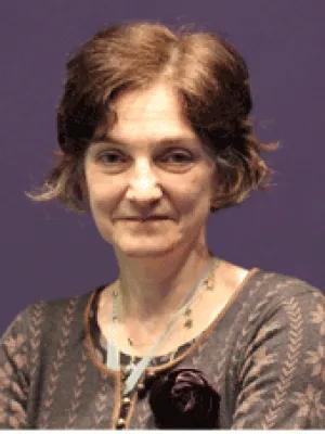 Potrait of joanna wardlaw